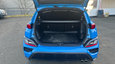 Hyundai Kona 1.0 TGDi 48V MHEV N Line 5dr Petrol Hatchback